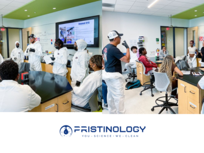 Workforce Development Month: How Pristinology’s Emanuel Is Building a Micro-Internship Pipeline for STEM Careers