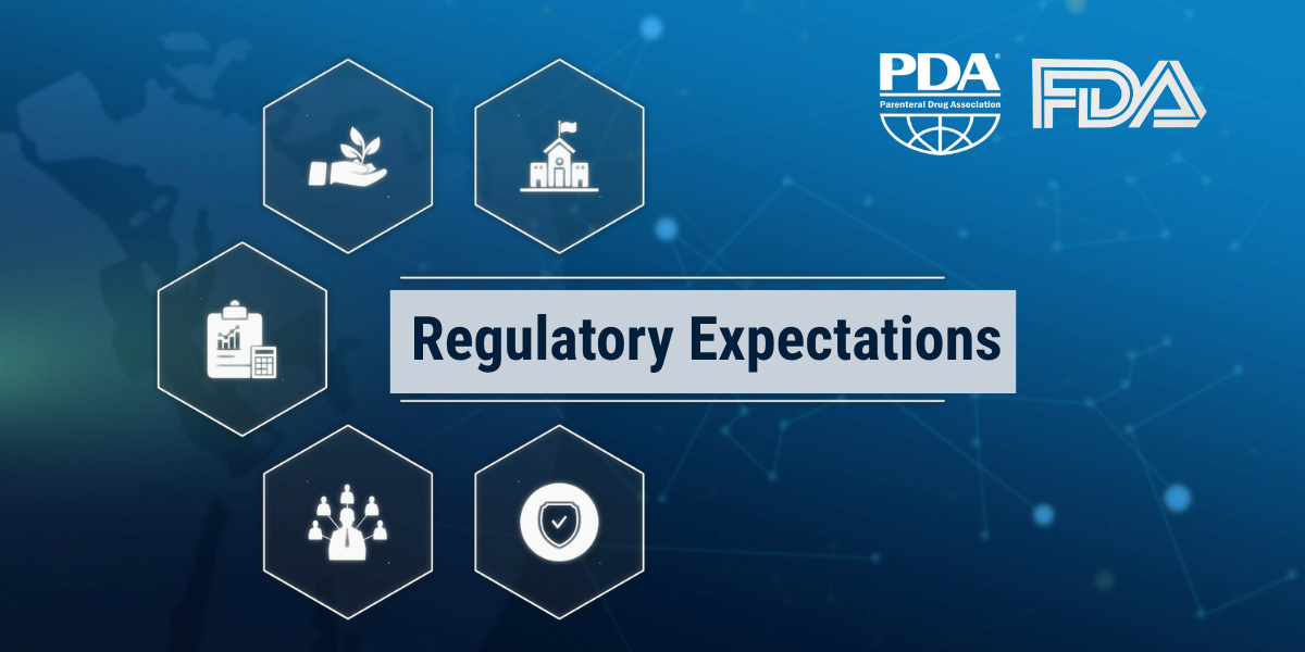 Triangle Proof Questions Regulatory Expectations Are Changing: 5 Issues Biopharma Leaders Are ...