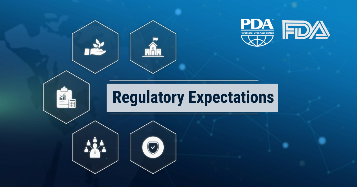 Triangle Proof Questions Regulatory Expectations Are Changing: 5 Issues Biopharma Leaders Are ...