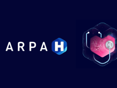 ARPA-H Bets $62.7 Million on Building the First FDA-Authorized AI for Cardiovascular Care