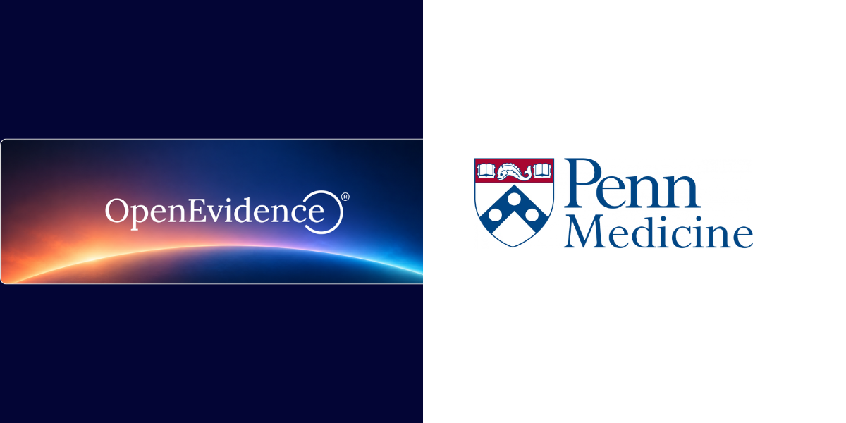 OpenEvidence and Penn Medicine Partner to Extend AI Clinical Decision Support to Botswana