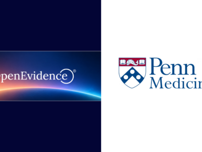 OpenEvidence and Penn Medicine Partner to Extend AI Clinical Decision Support to Botswana