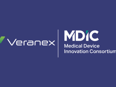 Raleigh’s Veranex Teams with MDIC to Untangle Site Selection for Early Feasibility Studies