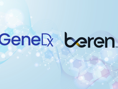 Gaithersburg’s GeneDx Teams with Beren Therapeutics to Close the Diagnostic Gap on a Rare Neurodegenerative Disease