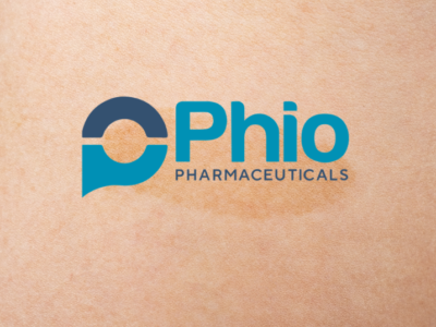 King of Prussia’s Phio Pharmaceuticals Submits FDA Briefing Package to Advance Its Skin Cancer Gene-Silencing Therapy