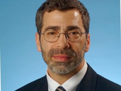 People on the Move: David Rubenstein Named Chief Scientist at Adial Pharmaceuticals