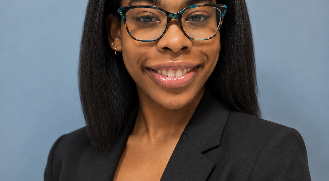 Buzzin’ Brood Student Spotlight: Maya Cleveland, UMD CS Student