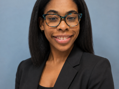 Buzzin’ Brood Student Spotlight: Maya Cleveland, UMD CS Student