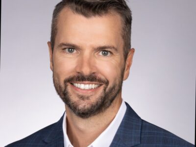 People on the Move: Andy Fenny Named President of Pace Life Sciences