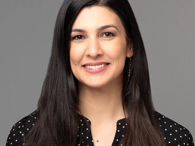 People on the Move: Amanda Macedo, Ph.D., Joins HJF as Head Humoral Immunology Scientist