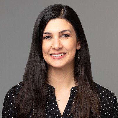 People on the Move: Amanda Macedo, Ph.D., Joins HJF as Head Humoral Immunology Scientist