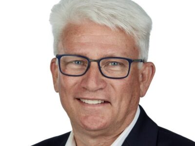 People on the Move: Roger Lias Named Head of Commercial at Bora Biologics