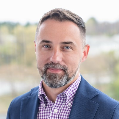 People on the Move: Maciej Szymaszek Named Head of Commercial AI Strategy at AstraZeneca
