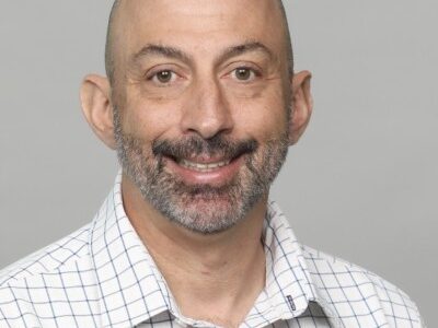 Josh Schwartz Joins Legend Biotech as Senior Vice President