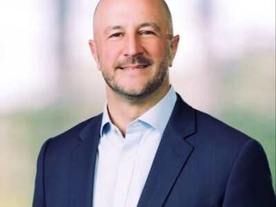 John Harlow Joins Larimar Therapeutics as President and Chief Operating Officer