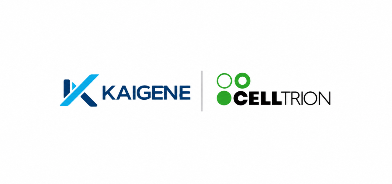 Rockville’s Kaigene Signs Celltrion Deal for Autoimmune Drug Candidate