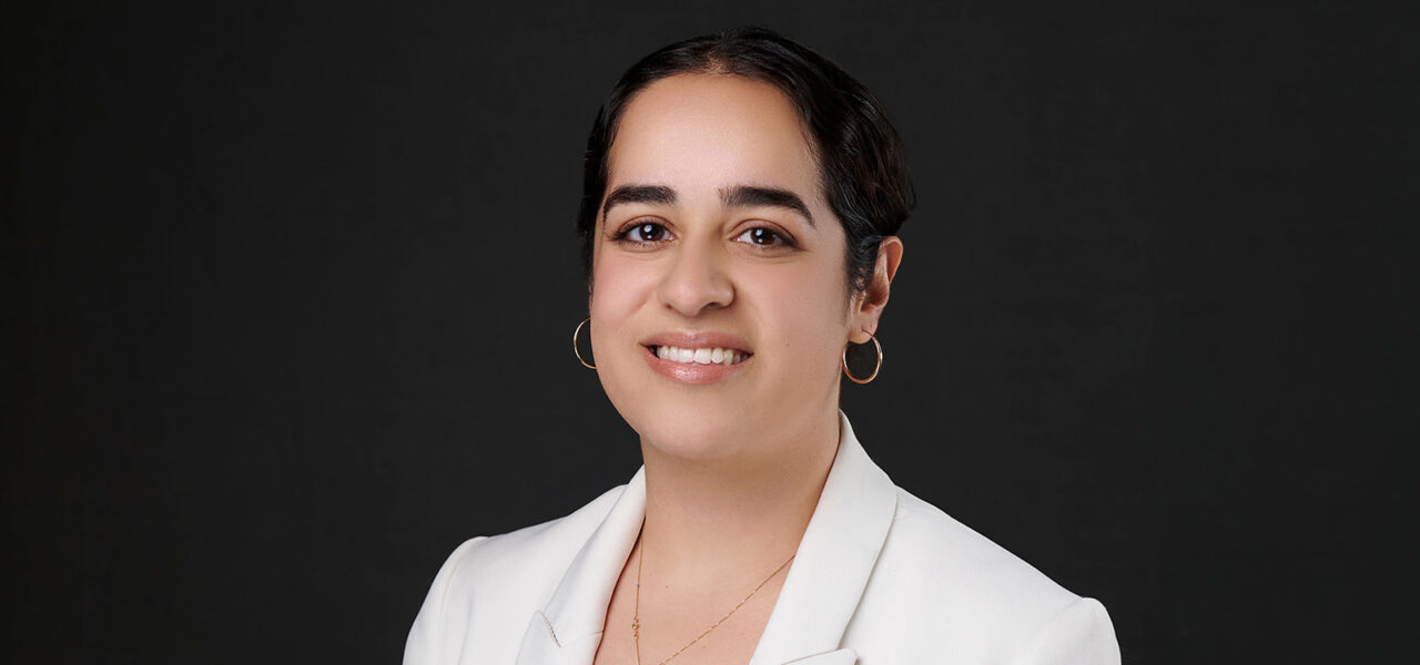 Buzzin’ Brood Student Spotlight: Simren Singh, MBA Student, University of Maryland, College Park