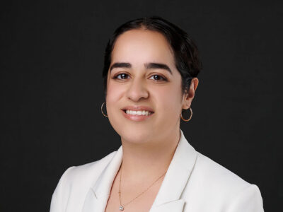 Buzzin’ Brood Student Spotlight: Simren Singh, MBA Student, University of Maryland, College Park