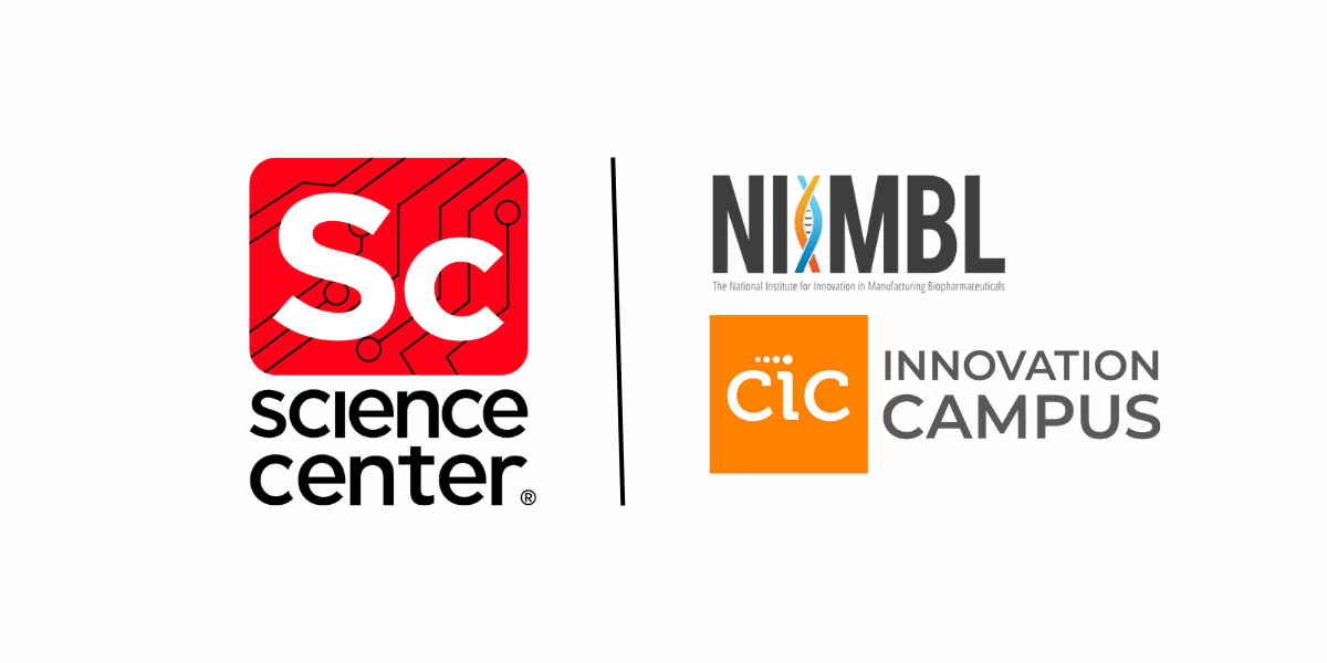 Science Center Selected by SBA to Lead New Mid-Atlantic Biomanufacturing Scale-Up Cluster