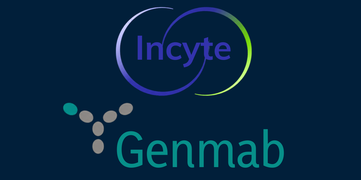 Wilmington’s Incyte and Genmab Partner on Combination Study in KRAS G12D Colorectal Cancer