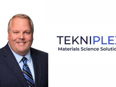 People on the Move: Brian Kesseler Named CEO of TekniPlex