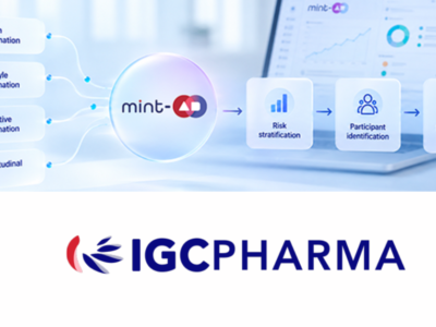 Potomac’s IGC Pharma Unveils PRISM™ AI Platform to Turn Alzheimer’s Risk Prediction Into Brain-Health Action
