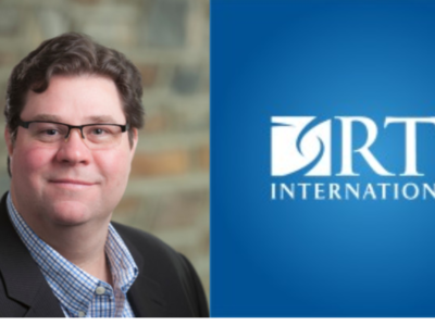 RTI International to Lead Coordination Center for Renewed NIAID Emerging Infectious Diseases Research Network