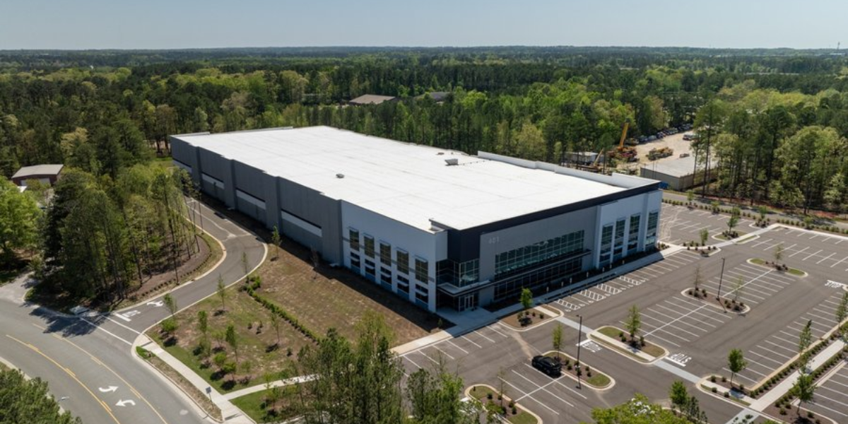 $237.7M Loan Secured for Novartis-Anchored Pathway Triangle Biomanufacturing Campus in Morrisville