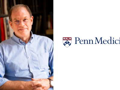Penn-Developed AI Platform Lets Patients Talk With Their Medical Devices in Real Time