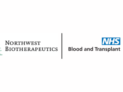 Bethesda’s Northwest Biotherapeutics Partners With UK’s NHS Blood and Transplant to Support DCVax®-L Production