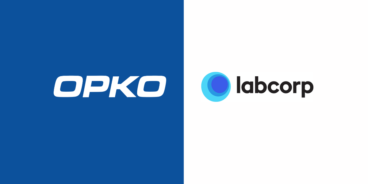 Burlington’s Labcorp to Acquire Select BioReference Health Assets From OPKO Health for $722 Million