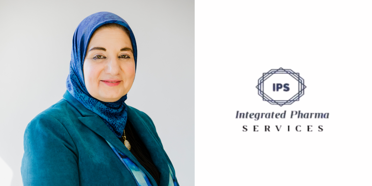 Workforce Development Series: How Integrated Pharma’s Mina Izadjoo Is Building Internships That Put Interns First