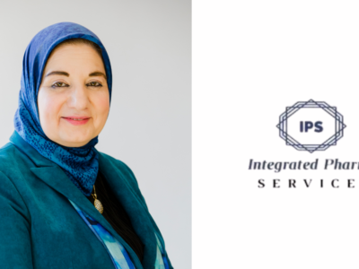 Workforce Development Series: How Integrated Pharma’s Mina Izadjoo Is Building Internships That Put Interns First