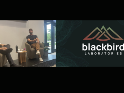 Inside Blackbird Forum: A New Monthly Series for Baltimore’s Biotech Builders