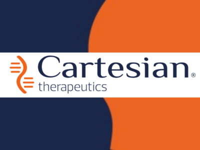 Cartesian Therapeutics Announces Additional Retreatment Data for Descartes-08 Highlighting Deep and Durable Responses in Patients with Myasthenia Gravis