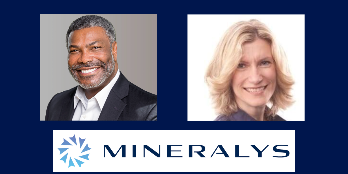 People on the Move: Kristine Peterson and Lonnel Coats Join Mineralys Therapeutics Board of Directors