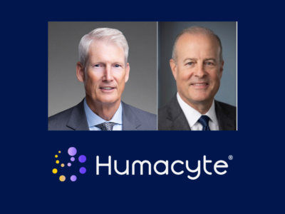 POTM: Scott Coward and Paul Kuznik Join Humacyte’s Board of Directors
