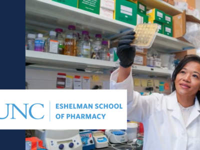 UNC, NC State, and N.C. A&T Launch NIH-Funded C³ Program to Train the Next Generation of Drug Delivery Scientists