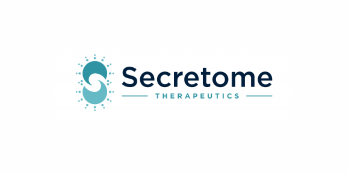 Secretome Therapeutics Launches THRIVE-2 Phase 2 Study of STM-01 in Duchenne Muscular Dystrophy
