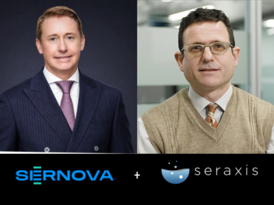 Germantown’s Seraxis and Sernova Close $11.2 Million Financing Ahead of Merger to Form BetaNova Biotherapeutics
