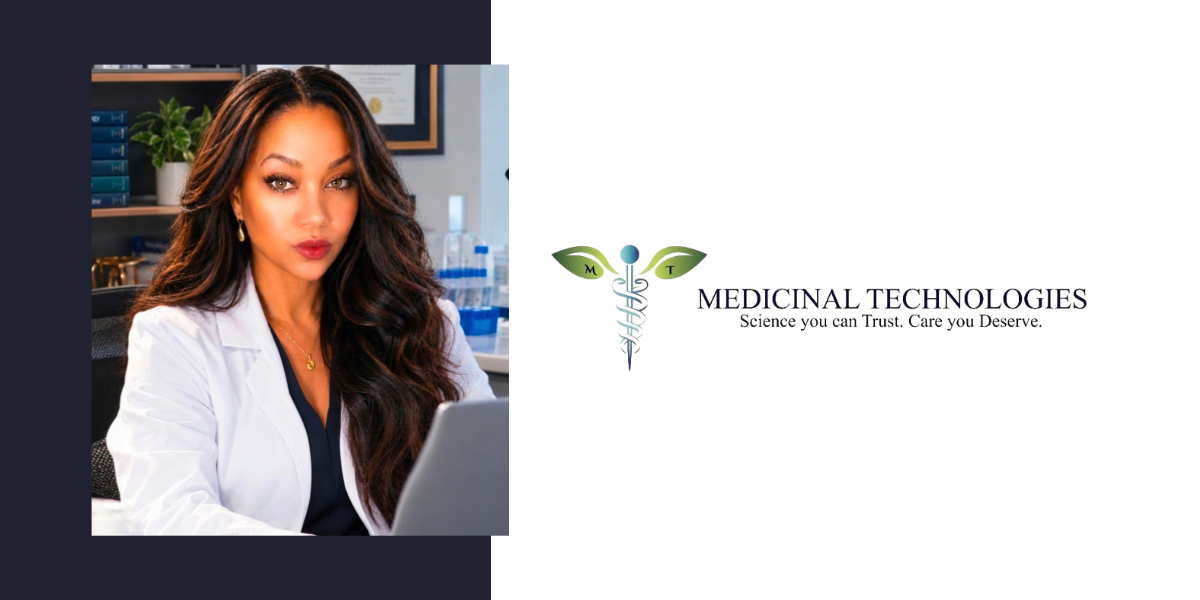 Greater Philadelphia’s Medicinal Technologies Creates a New “Over-the-Counter Biopharmaceutical” Category 