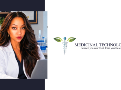 Greater Philadelphia’s Medicinal Technologies Creates a New “Over-the-Counter Biopharmaceutical” Category 