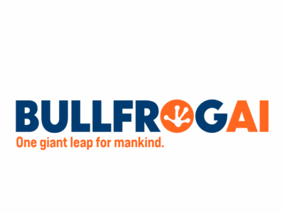 Gaithersburg’s BullFrog AI Hits Key Milestones in Depression Drug Discovery Program With Top-5 Global Pharma