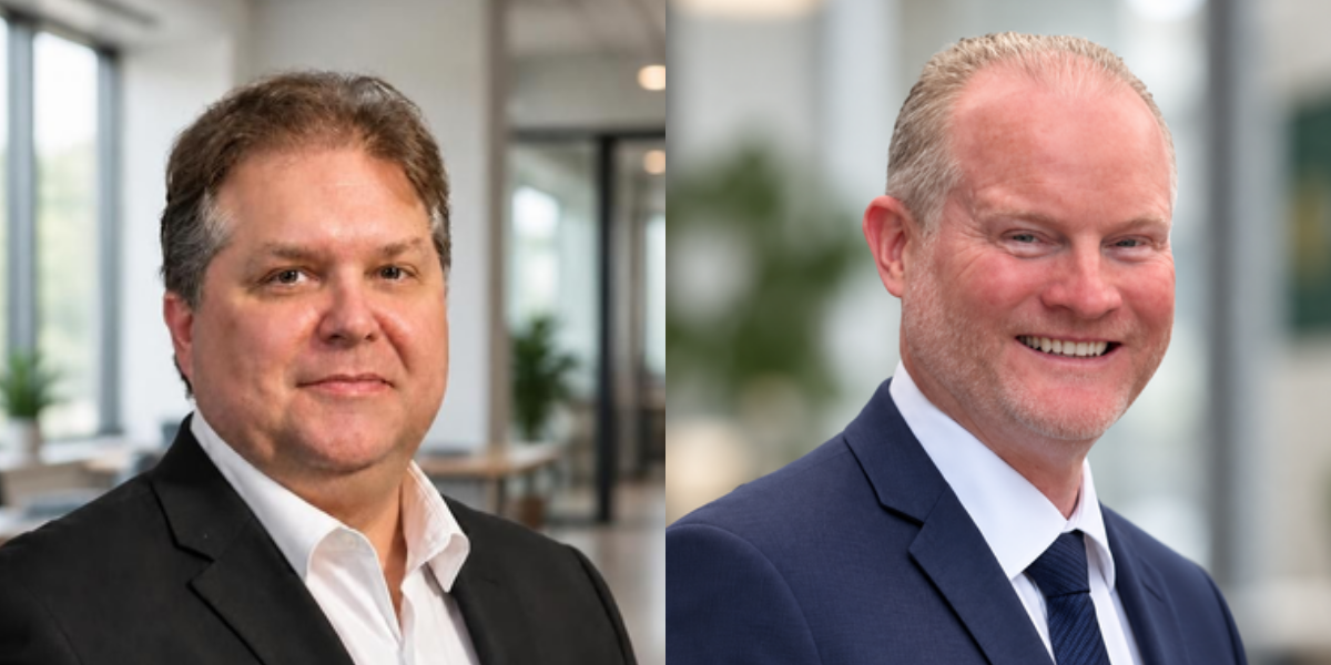 People on the Move: Leuser and Hanssens Join Krieger Scientific