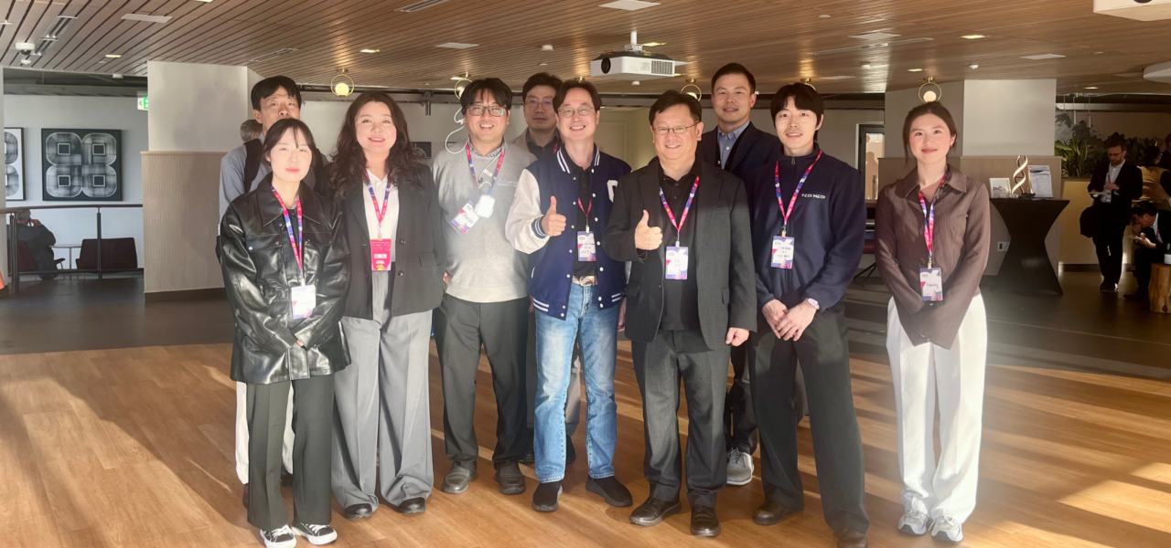 From Korea to the U.S.: Four Health-Tech Companies Looking Across Borders