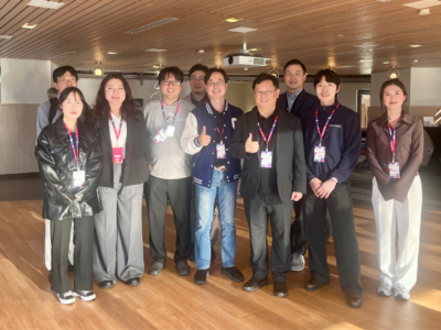 From Korea to the U.S.: Four Health-Tech Companies Looking Across Borders