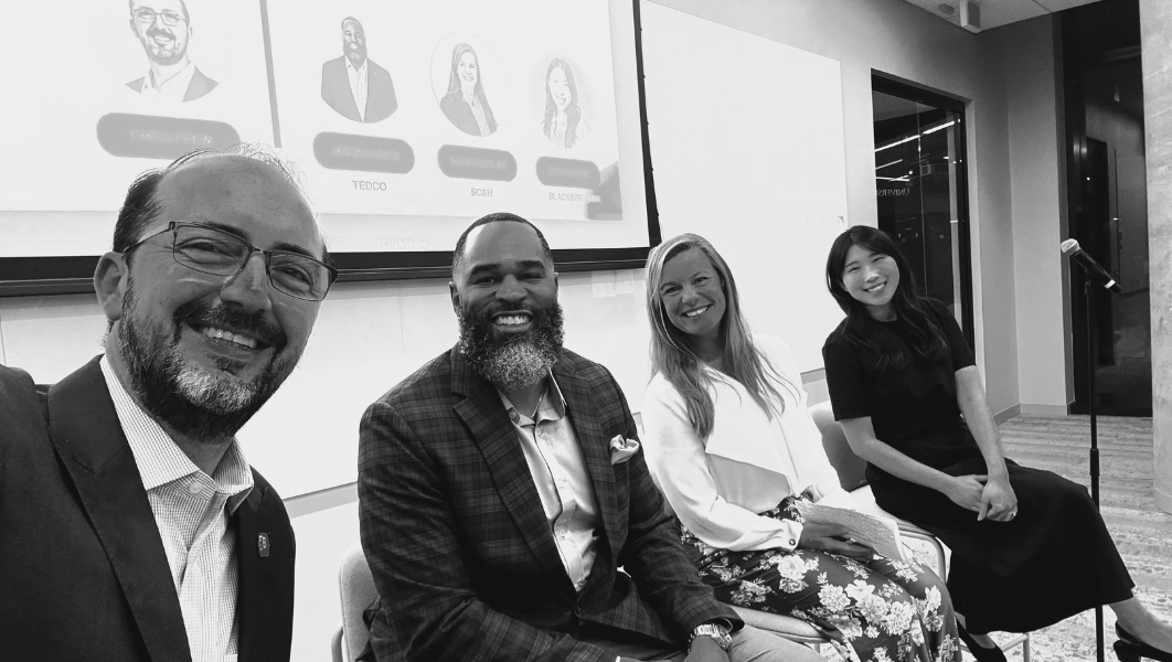 Proof of Motion: What Investors Want