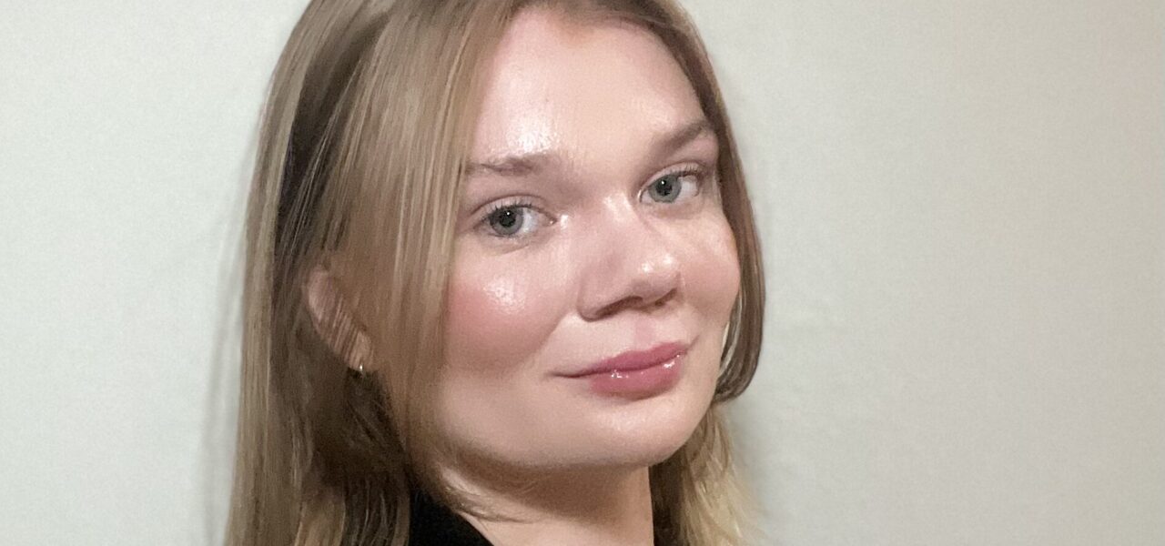 Buzzin’ Brood Student Spotlight: Susannah Kirby, George Mason University