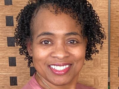 People on the Move: Kimberly Johnson Promoted at Fortrea as Site ID Lead