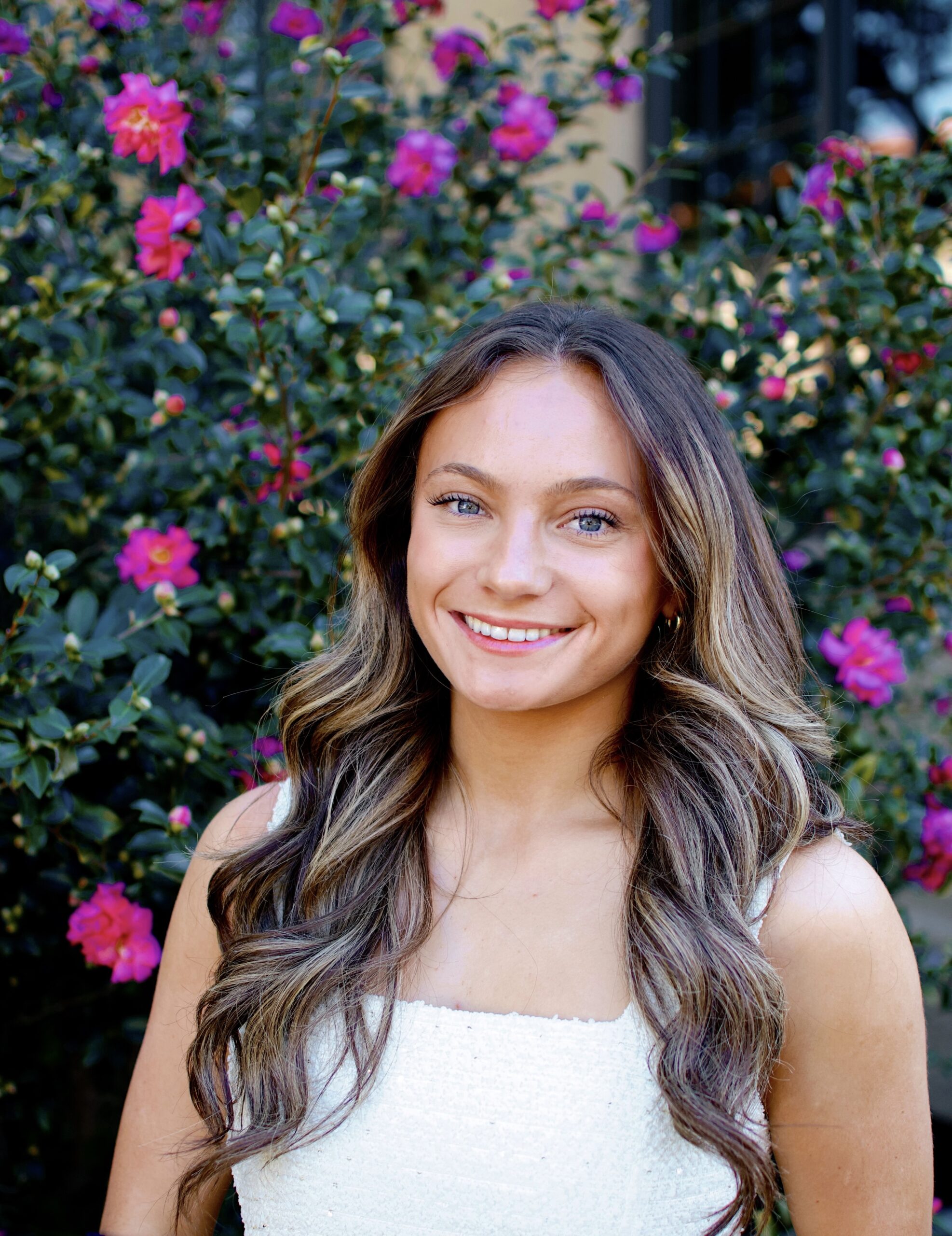 Buzzin’ Brood Student Spotlight: Lauren Madden, Biological Engineering Student, Louisiana State University